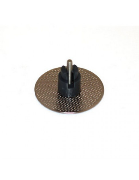 Фільтр-сито заварювального блоку кавоварки Philips Saeco ROYAL OFFICE 20000400