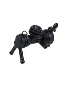 Клапан 3-х ходовий для кавомашини Philips Saeco P0049 20000591