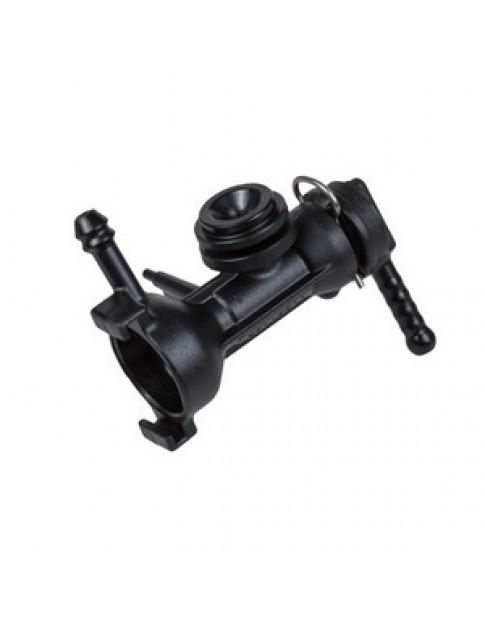 Клапан 3-х ходовий для кавомашини Philips Saeco P0049 20000591