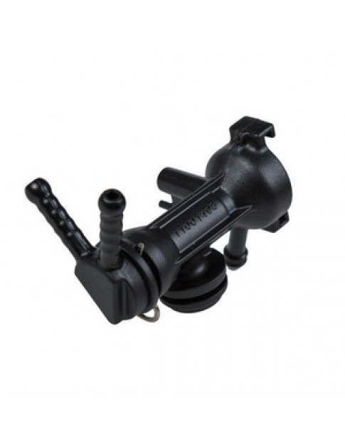 Клапан 3-х ходовий для кавомашини Philips Saeco P0049 20000591