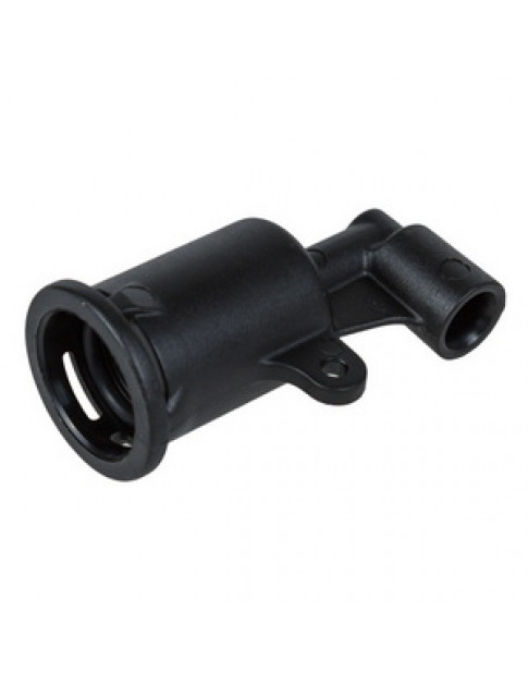 Перехідник кутовий 90° до 3-х ходового клапана P0049 Philips Saeco 20000592 Перехідник кутовий 90° до 3-х ходового клапана P0049 Philips Saeco 20000592