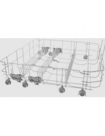 Корзина нижня для посудомийної машини Bosch 20002227