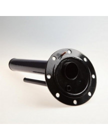 Фланець під сухий стеатитовий 2000W тен для бойлера Drazice 2000251 L=450mm Фланець під сухий стеатитовий 2000W тен для бойлера Drazice 2000251 L=450mm