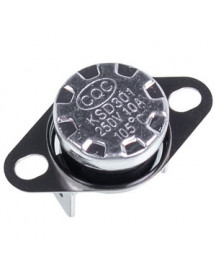 Термостат перегріву KSD301 105°С (універсальний) для газового котла 200025383