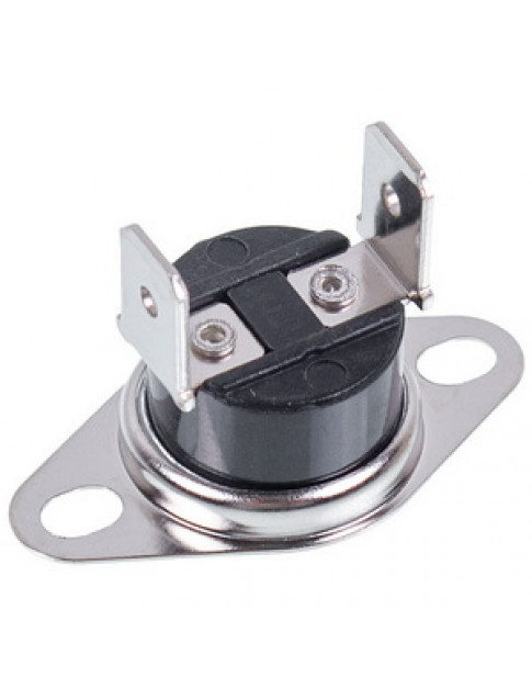 Термостат перегріву KSD301 105°С (універсальний) для газового котла 200025383