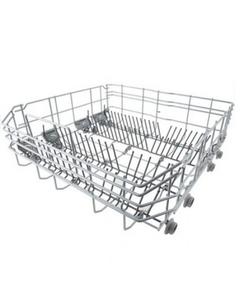Корзина для посудомийної машини Bosch 20002904 (нижняя, в сборе) + для столовых приборов