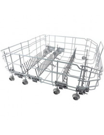 Корзина для посудомийної машини Bosch 20002904 (нижняя, в сборе) + для столовых приборов