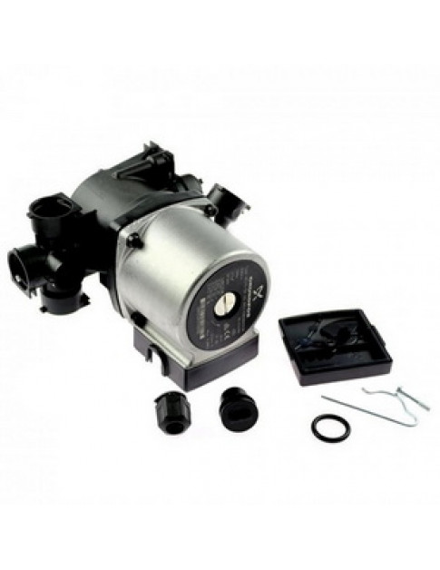 Насос циркуляційний у зборі Grundfos UPS 15-50 95 Вт для газового котла Beretta Ciao J/N 24-28 кВт 20002906 Насос циркуляційний у зборі Grundfos UPS 15-50 95 Вт для газового котла Beretta Ciao J/N 24-28 кВт 20002906