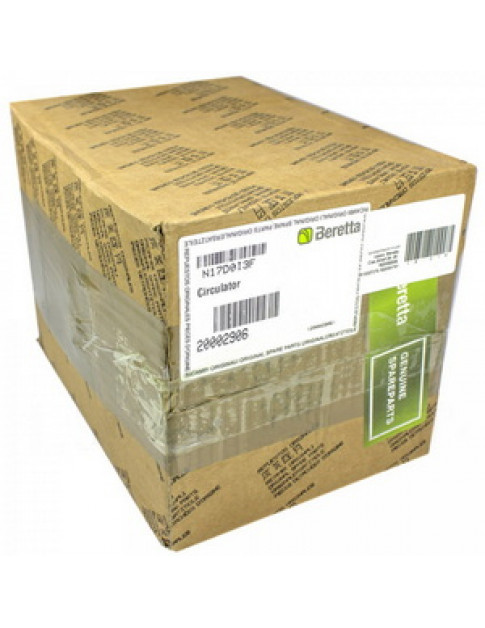 Насос циркуляційний у зборі Grundfos UPS 15-50 95 Вт для газового котла Beretta Ciao J/N 24-28 кВт 20002906 Насос циркуляційний у зборі Grundfos UPS 15-50 95 Вт для газового котла Beretta Ciao J/N 24-28 кВт 20002906