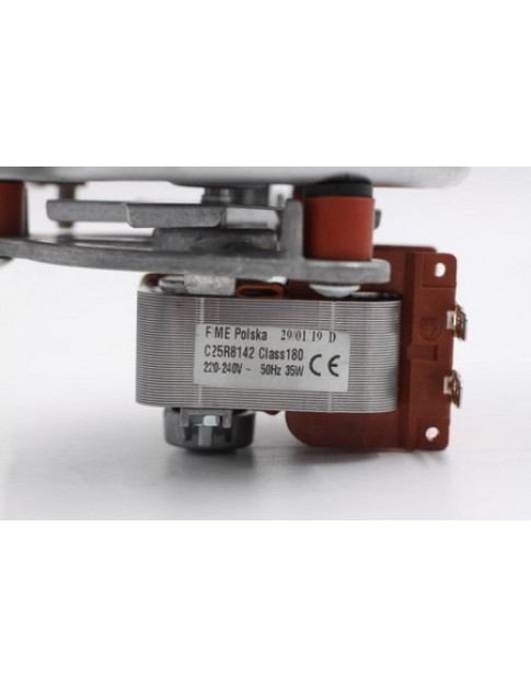 Вентилятор Fime GR03950 35 Вт для газового котла Beretta Ciao/Citi 24 кВт 20005543