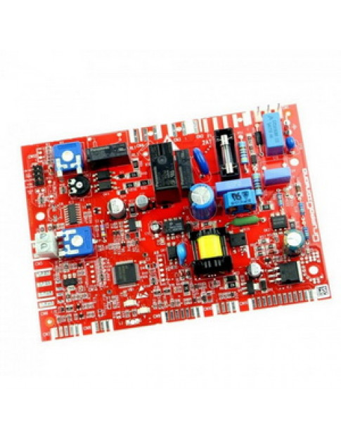 Плата керування MP08 для газового котла Beretta Ciao J 20005569