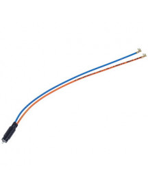 Лампочка індикації L=190mm для бойлера Hi-Therm \ TESY 200062