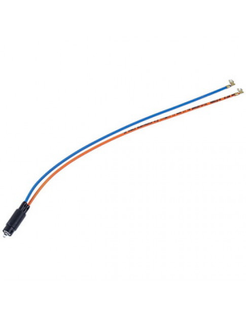 Лампочка индикации L=190мм для бойлера Hi-Therm \ TESY 200062