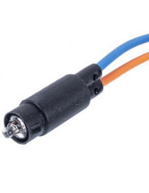 Лампочка індикації L=190mm для бойлера Hi-Therm \ TESY 200062