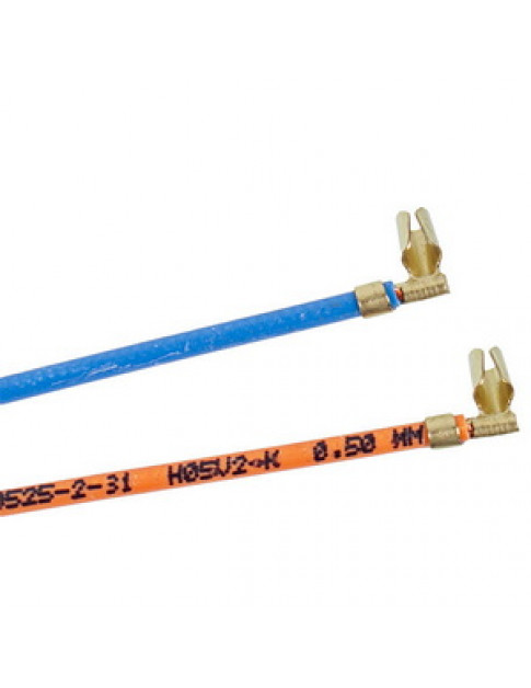 Лампочка индикации L=190мм для бойлера Hi-Therm \ TESY 200062