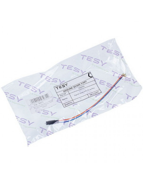 Лампочка индикации L=190мм для бойлера Hi-Therm \ TESY 200062