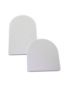 Комплект кришок контейнерів (2 шт) для кавомашини Philips Saeco HD5079/ Комплект кришок контейнерів (2 шт) для кавомашини Philips Saeco HD5079/