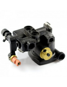 Гідравлічний вузол обратки для газового котла Saunier Duval Renova Star, Protherm Рись 2000801900