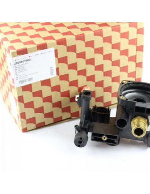 Гідравлічний вузол обратки для газового котла Saunier Duval Renova Star, Protherm Рись 2000801900