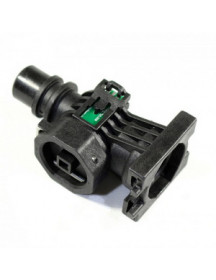 Датчик протоку води для газового котла Saunier Duval, Vaillant, Protherm 2000801910