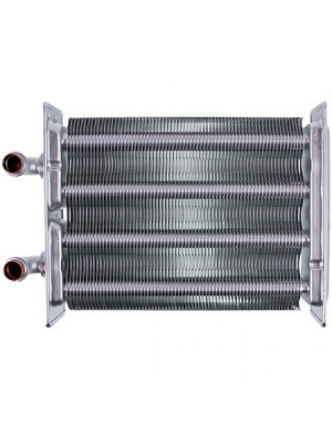 Теплообмінник первинний (70 ламелей) для газового котла Beretta City 24 CSI 20011419