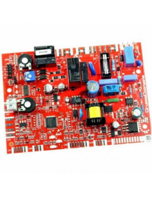 Плата керування MP04 для газового котла Beretta City (2010-2012 р.) 20011424