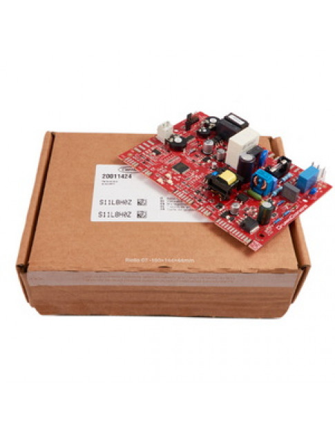 Плата керування MP04 для газового котла Beretta City (2010-2012 р.) 20011424 Плата керування MP04 для газового котла Beretta City (2010-2012 р.) 20011424