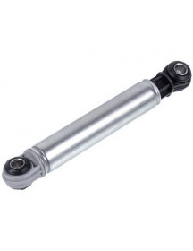 Амортизатор бака для пральної машини Beko 2001210200 120N L=200-270mm D отворів=10mm