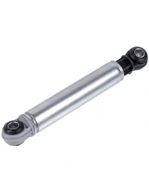 Амортизатор бака для стиральной машины Beko 2001210200 120N L=200-270 мм D отверстий=10 мм Амортизатор бака для стиральной машины Beko 2001210200 120N L=200-270 мм D отверстий=10 мм