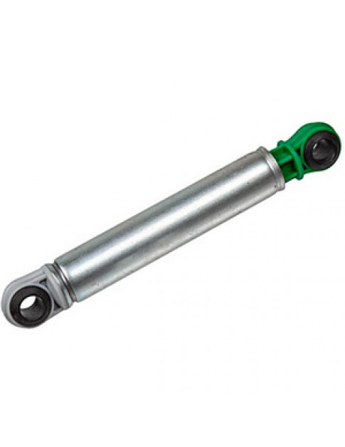 Амортизатор бака для пральної машини Beko 2001210400 85N L=185-275mm D отворів=13mm