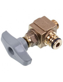 Кран підживлення для газового котла Vaillant 20018065