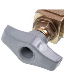 Кран підживлення для газового котла Vaillant 20018065