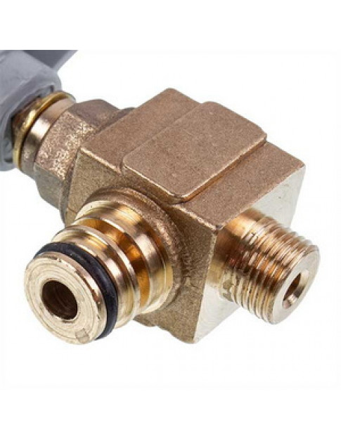 Кран підживлення для газового котла Vaillant 20018065