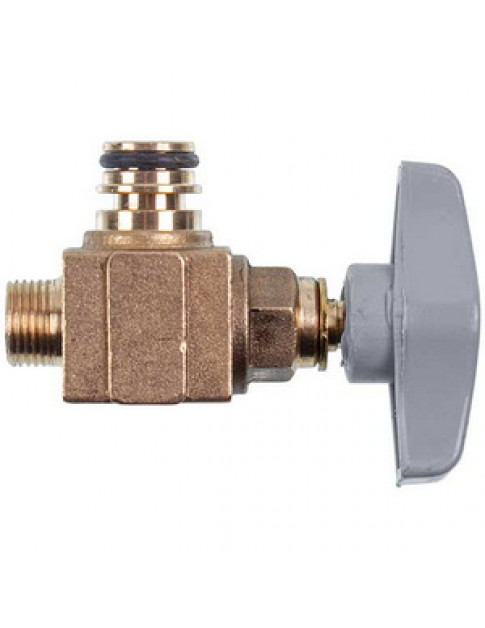 Кран підживлення для газового котла Vaillant 20018065