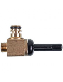 Кран підживлення для газового котла Protherm/Vaillant 20018065 Кран підживлення для газового котла Protherm/Vaillant 20018065