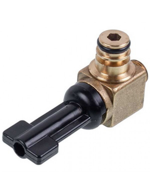 Кран підживлення для газового котла Protherm/Vaillant 20018065