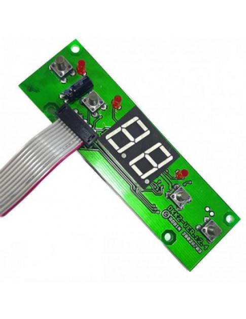 Плата дисплея для газового котла Protherm Пантера, Леопард v.15 20027636