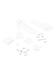 Набір кріплень фасаду дверей для холодильника AEG 2003990963