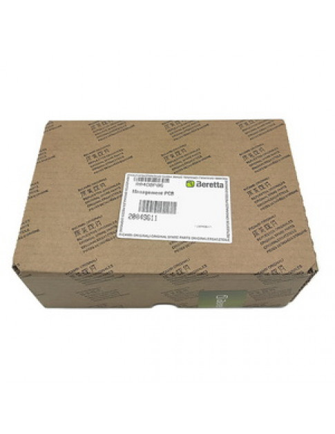 Плата керування MP05 для газового котла Beretta City (з дисплеєм) 20049611