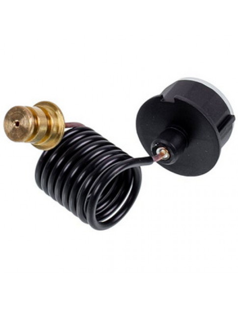 Манометр 0-4 бар D=27/32 мм для газового котла Beretta Ciao/City 20049617 Манометр 0-4 бар D=27/32 мм для газового котла Beretta Ciao/City 20049617