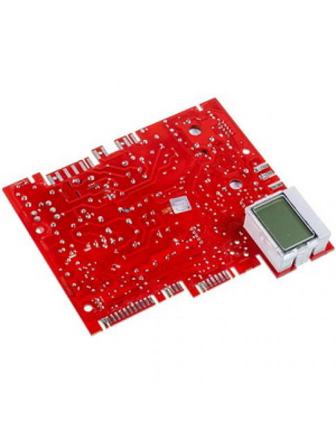 Плата керування MP09 для газового котла Beretta Ciao з дисплеєм (з 2012 р.) 20050977