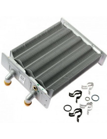 Теплообмінник первинний для газового котла Beretta City 24 CSI 20052578