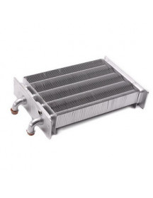 Теплообмінник первинний для газового котла Beretta City 28 CSI 20052579