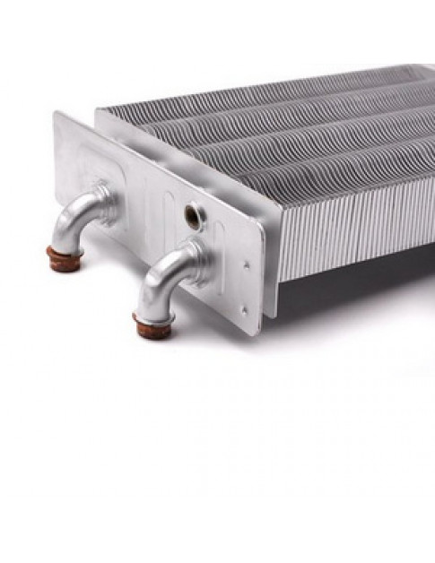 Теплообмінник первинний для газового котла Beretta City 28 CSI 20052579