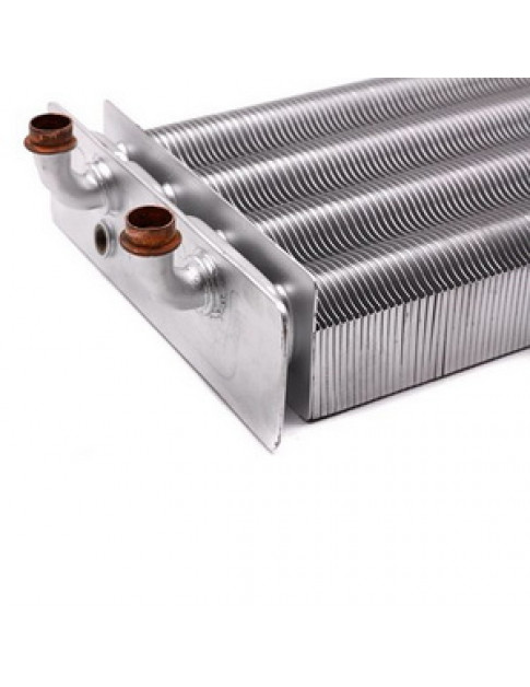 Теплообмінник первинний для газового котла Beretta City 28 CSI 20052579