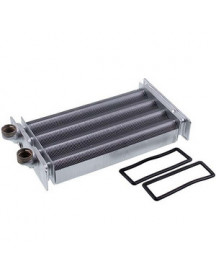 Теплообмінник первинний (99 ламелей) для газового котла Beretta City/Mynute DGT/Exclusive/Boiler 28-30 кВт 20052580