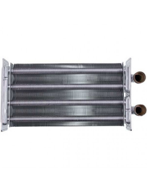 Теплообмінник первинний (99 ламелей) для газового котла Beretta City/Mynute DGT/Exclusive/Boiler 28-30 кВт 20052580