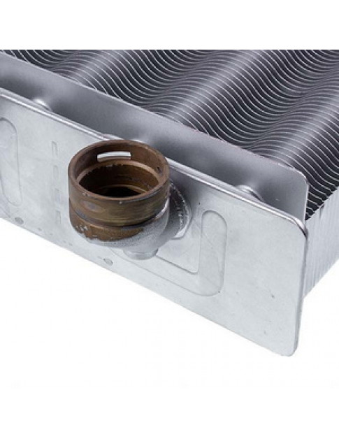 Теплообмінник первинний (99 ламелей) для газового котла Beretta City/Mynute DGT/Exclusive/Boiler 28-30 кВт 20052580