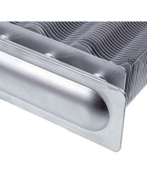 Теплообмінник первинний (99 ламелей) для газового котла Beretta City/Mynute DGT/Exclusive/Boiler 28-30 кВт 20052580