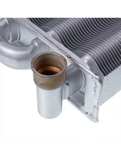 Теплообмінник первинний для газового котла Beretta City 24 CSI (з дисплеєм) 20067305 Теплообмінник первинний для газового котла Beretta City 24 CSI (з дисплеєм) 20067305